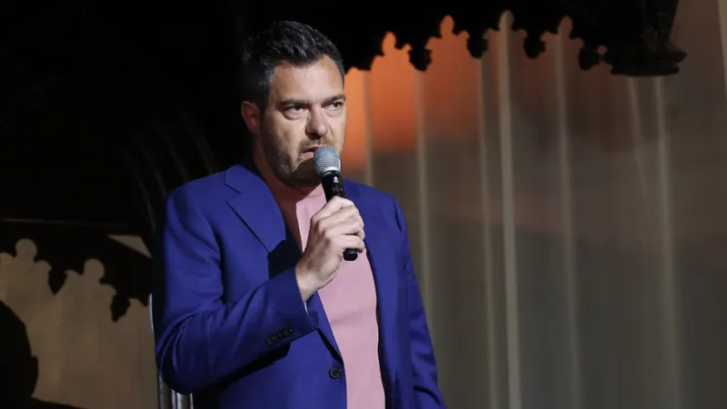 Mossou: 'Alleen begint dit nu een patroon te worden'