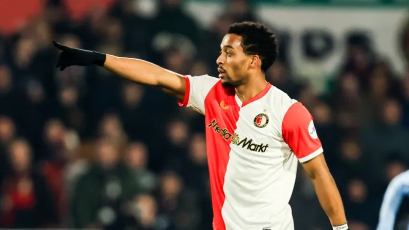 Olympique Marseille blij met de snelle komst van Timber: 'Dat wilden we voor zijn'