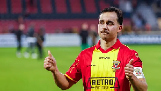 'Maar moeten we denken aan minder dan een miljoen?'