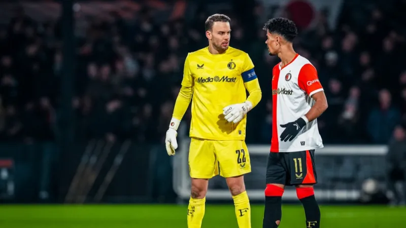 Wellenreuther: 'Het was belangrijk'