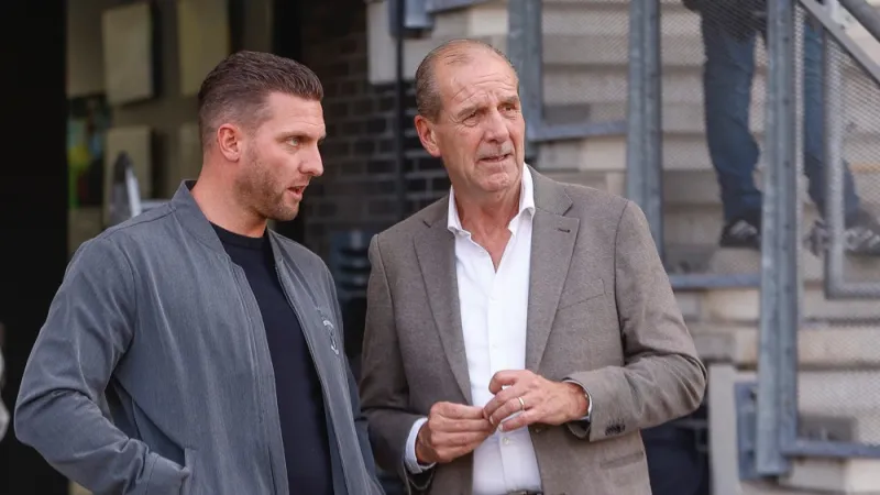 'Het is in ieder geval een bedrag van zes nullen, alles bij elkaar'