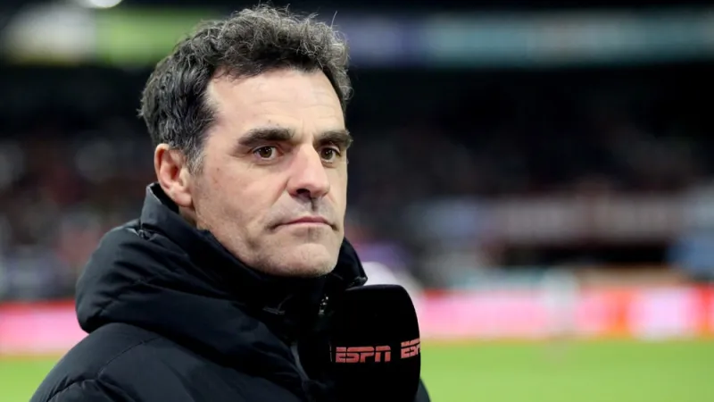 Perez: 'Ik hoop dat hij zichzelf kan blijven bij Feyenoord'