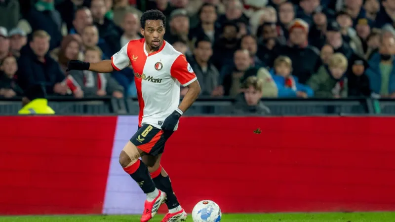 OFFICIEEL | Quinten Timber vertrekt naar Olympique Marseille