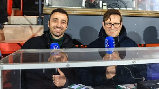 'Het heeft voor mij een beetje de kenmerken van een paniekaankoop'