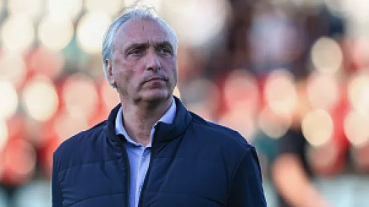 Maaskant heeft kritiek op aankoop: 'Toen heeft geen club hem opgehaald'