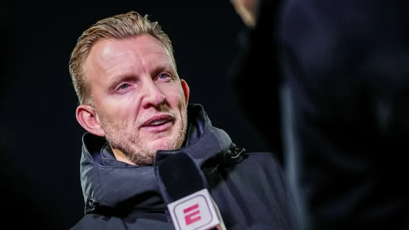 'Dirk Kuyt wil bekende neef snel toevoegen aan selectie'