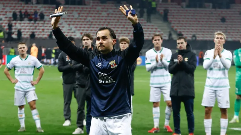 ESPN analyseert: 'Niet beter, wel betrouwbaarder'