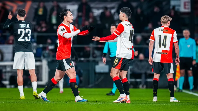 EREDIVISIE | Fortuna Sittard wint van FC Groningen