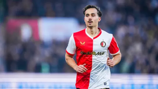 LIVE | Feyenoord - Heracles Almelo 4-2 | Einde wedstrijd