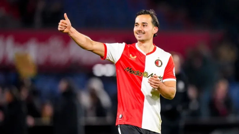 Deijl: 'Dan gaat je hart sneller kloppen'