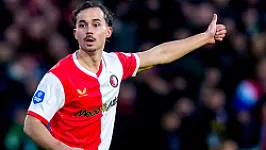 'De volgende dag stond hij al op het veld'