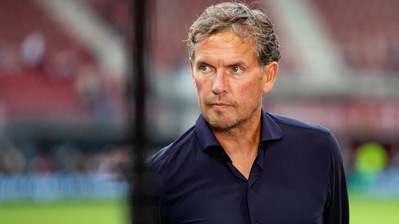 Spelers van Feyenoord op rapport: 'Stabiele snuiter'