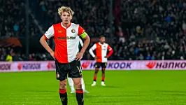 Steijn en Ueda ontbreken bij de selectie tegen Real Betis