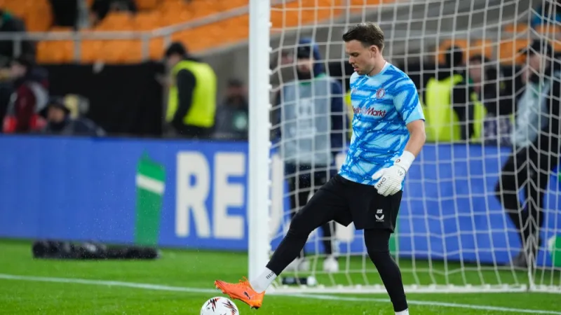 Wellenreuther: 'We gaven alles'