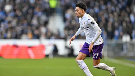 'Feyenoord volgt Edozie en denkt aan serieuze toenadering'