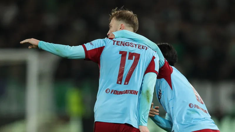 UITGELICHT | Statistieken verrassen na uitschakeling Feyenoord: dit had anders kunnen lopen