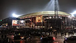 Waarom de uitschakeling van Feyenoord niet goed is voor Nederland