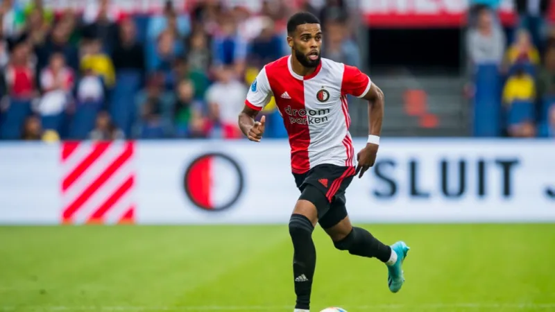 OPSTELLING | St. Juste maakt rentree bij Feyenoord