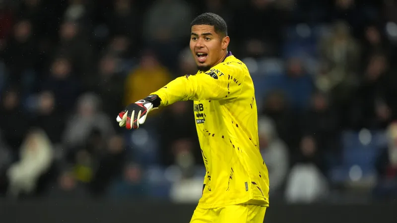 'Feyenoord aast op Senegalese doelman'