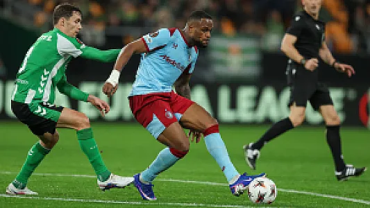 'Engelse club wil Larin overnemen'