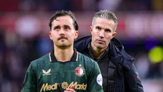 Harde conclusie: 'Dit schreeuwt om zelfkritische analyse en laten ze daar nou in de Kuip niet in uitblinken'