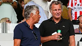 Feyenoord nog niet klaar: 'Keeper moet er sowieso nog bij'