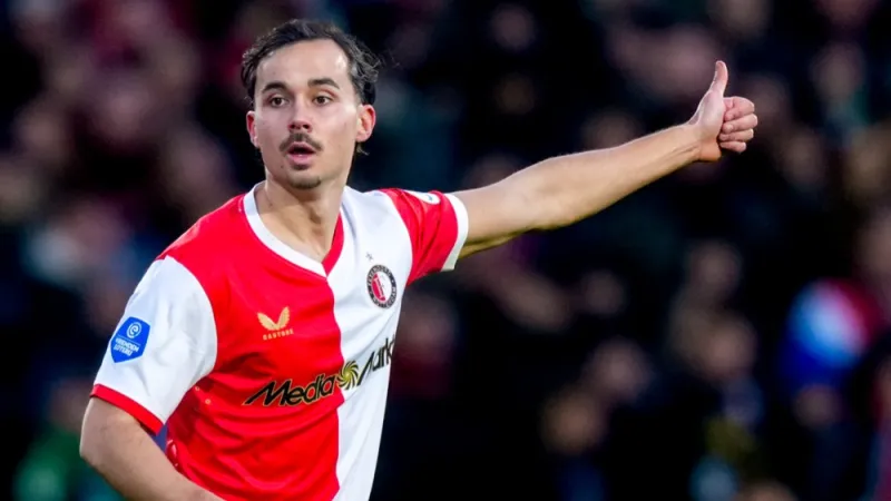 OVERZICHT | Dit zijn de winterse transfers van deze transferperiode
