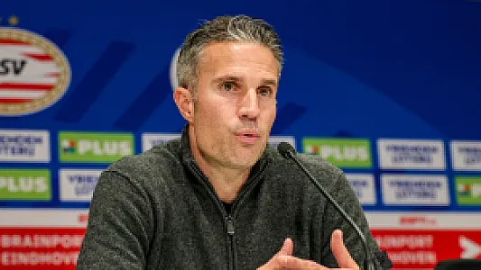 'Enige conclusie die ik kan trekken is dat Feyenoord geen enkele ambitie meer aan de dag legt'