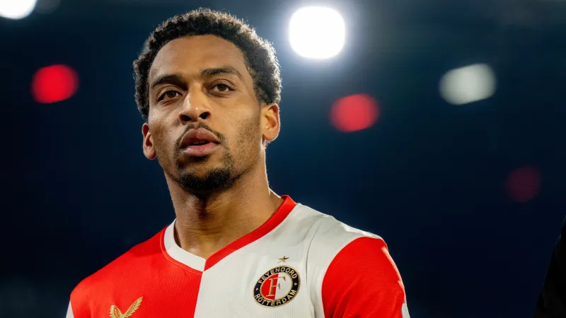 Harde woorden na transferperiode: 'Ik zie bij Feyenoord niet direct een vooruitgang'