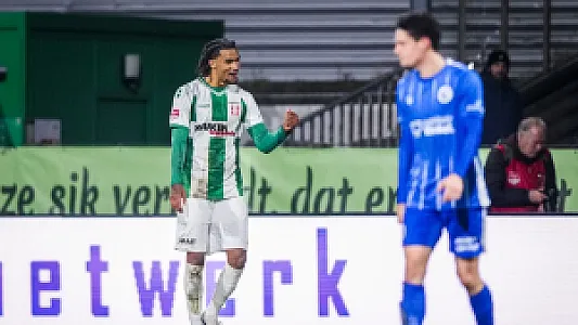 'Feyenoord meldde zich tevergeefs bij satellietclub'