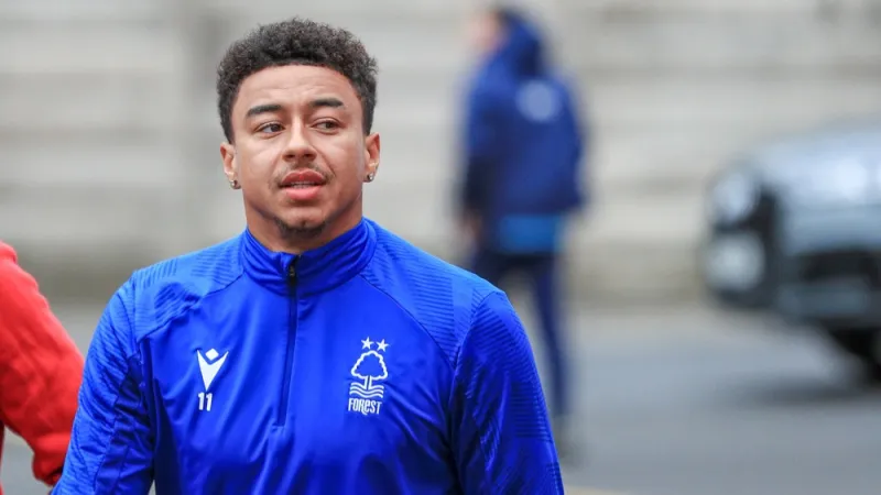 'Feyenoord krijgt concurrentie in strijd om Jesse Lingard'