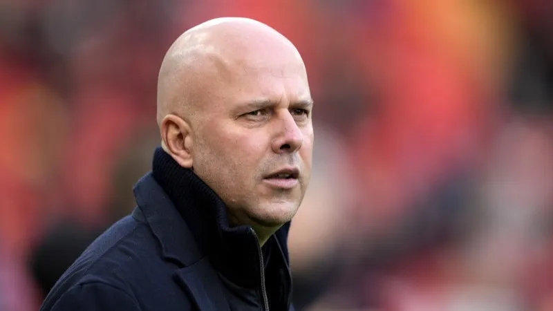 Slot probeerde Geertruida naar Liverpool FC te halen