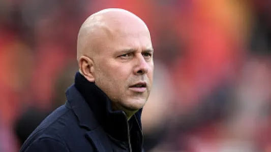 Slot probeerde Geertruida naar Liverpool FC te halen