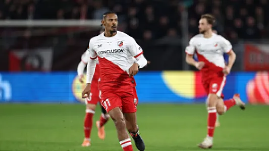 FC Utrecht mist belangrijke pion tegen Feyenoord, nieuwkomer niet speelgerechtigd