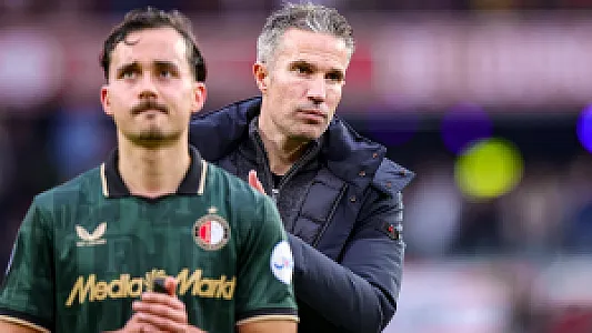 'Die kans is groot'