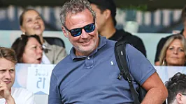 Gouka ziet vijf punten waar Feyenoord zich aan vastklampt