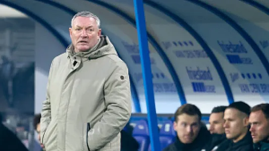 Jans: 'Feyenoord zal er precies zo inzitten'