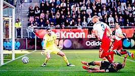 DE TEGENSTANDER | Donkere dagen in de Domstad