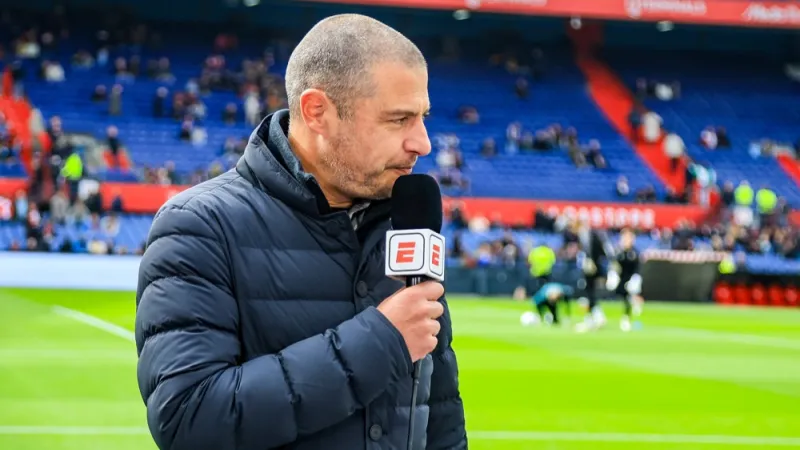 'Het vreemdste wat ik ooit gehoord heb van een trainer'