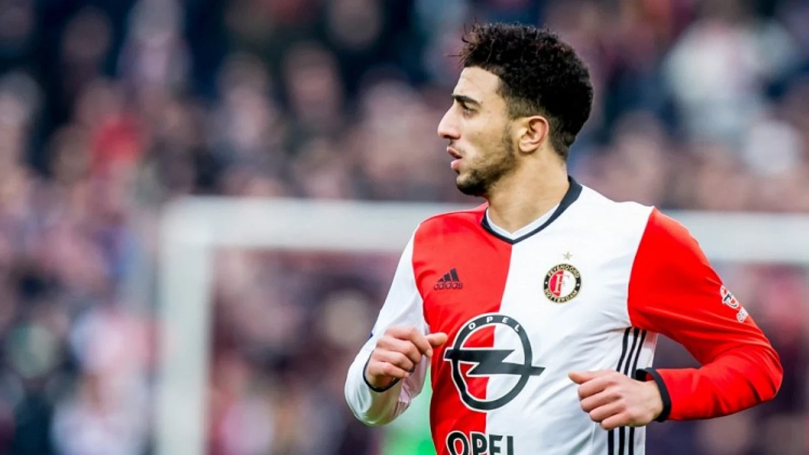 'We staan nog steeds bovenaan met een punt voorsprong op Ajax'