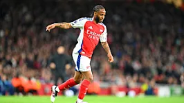 OFFICIEEL | Feyenoord versterkt zich met Raheem Sterling