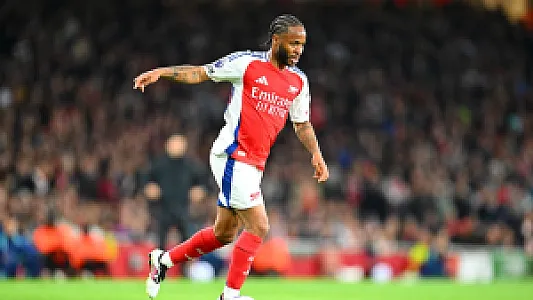 OFFICIEEL | Feyenoord versterkt zich met Raheem Sterling