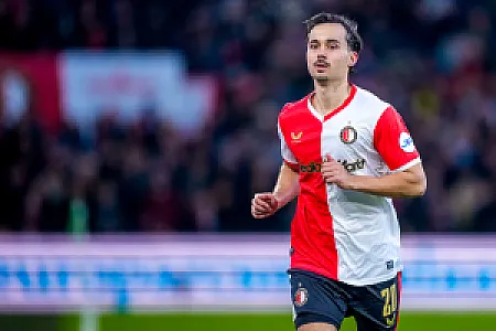 Mats Deijl