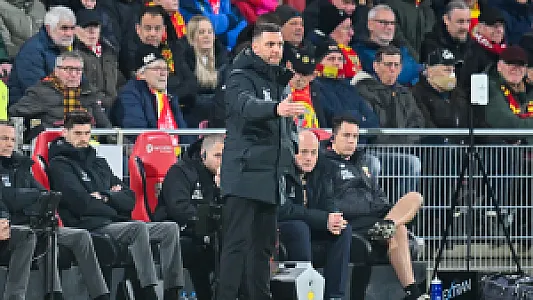 Boel: 'Ik vond het apart van Lurling naar Sterling, dat is weer eens wat anders'