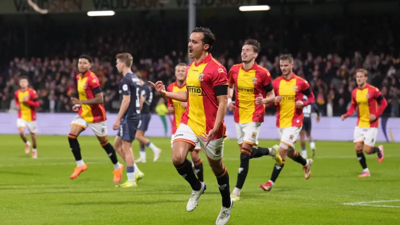 DE TEGENSTANDER | De dekselse Deijl derby