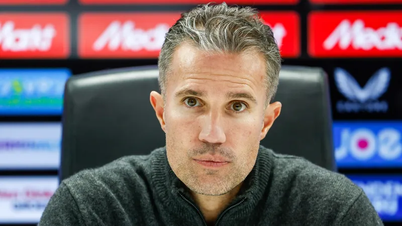 Feyenoord gaat op kort trainingskamp: 'Dat heb ik als prettig ervaren'