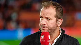 'Het was één groot misverstand, deze wedstrijd voor Feyenoord'