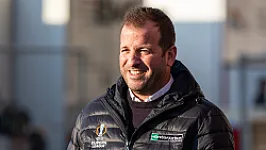 Van der Vaart ziet geen meerwaarde: 'Ik heb daar niet zoveel mee'