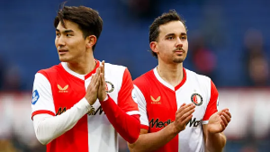 Zwart wijst pijnpunten Feyenoord aan