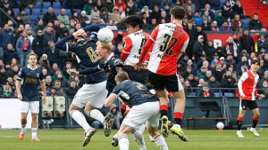 COLUMN | We blijven maar aanmodderen